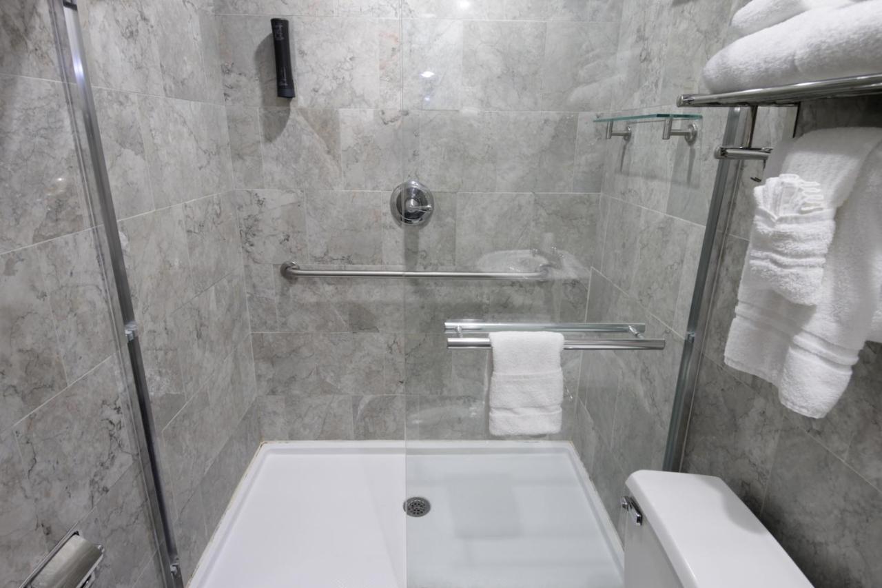 Hyde Park Hotel Тампа Екстериор снимка