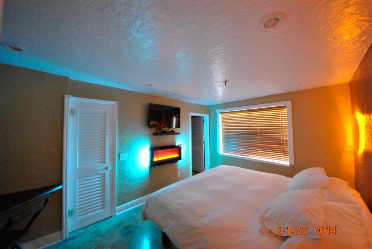 Hyde Park Hotel Тампа Екстериор снимка