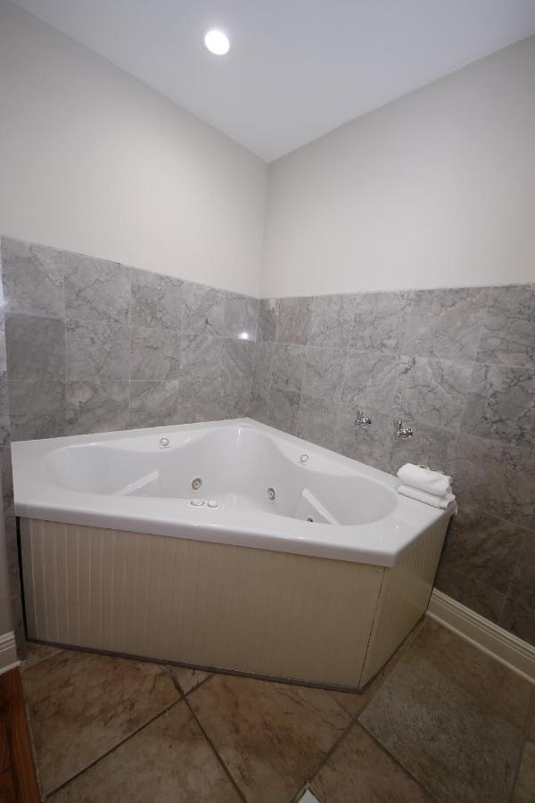 Hyde Park Hotel Тампа Екстериор снимка