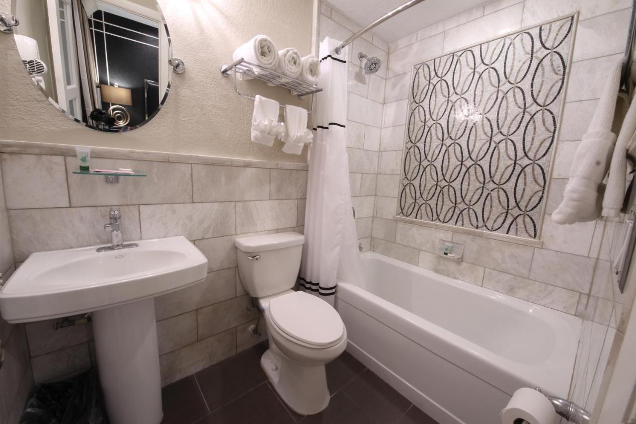 Hyde Park Hotel Тампа Екстериор снимка