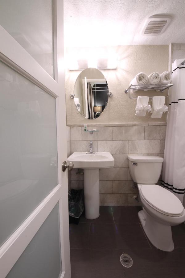 Hyde Park Hotel Тампа Екстериор снимка