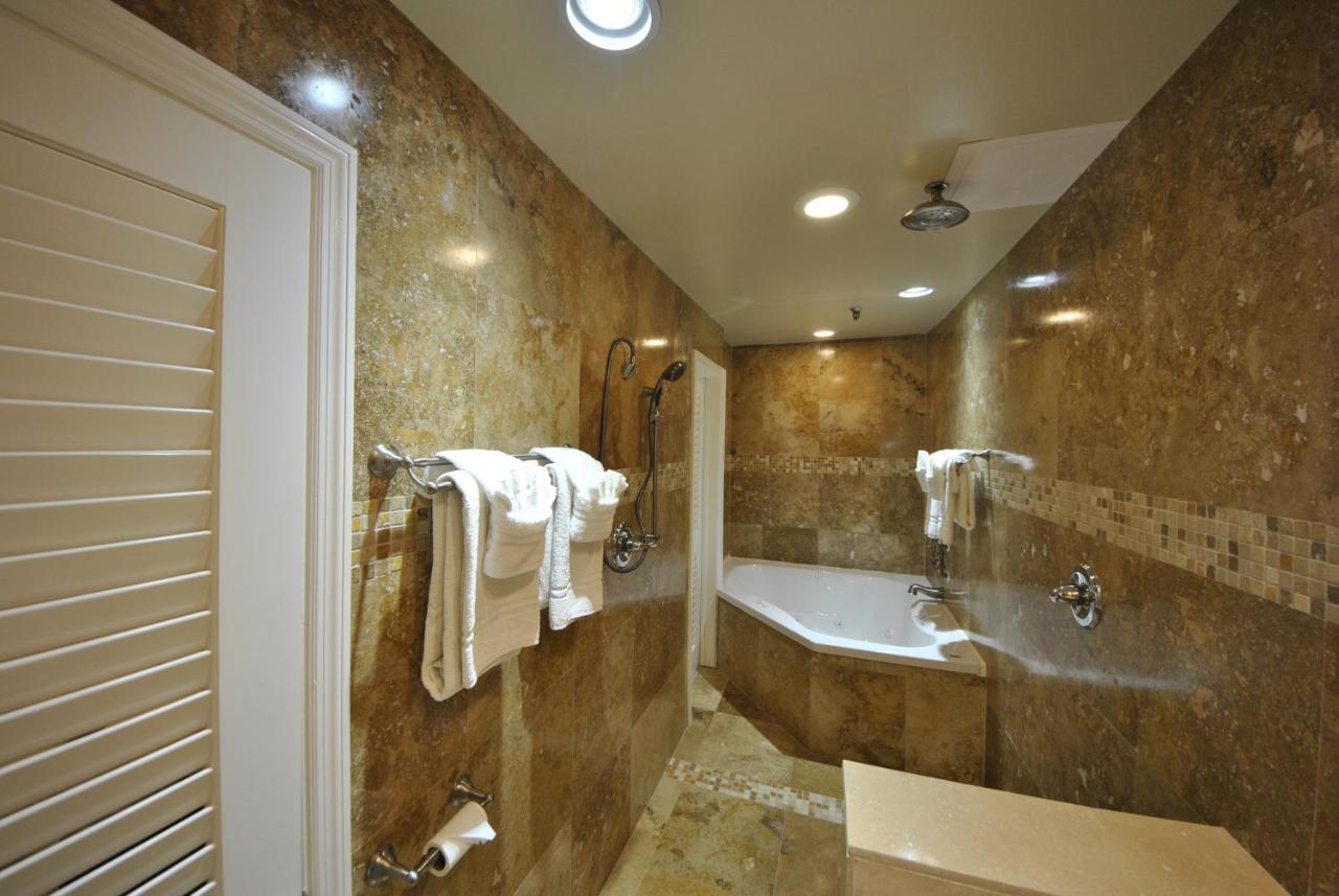 Hyde Park Hotel Тампа Екстериор снимка