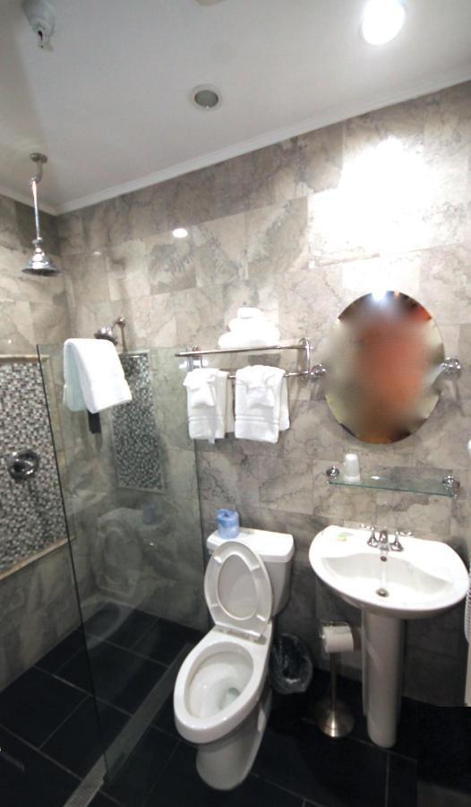 Hyde Park Hotel Тампа Екстериор снимка