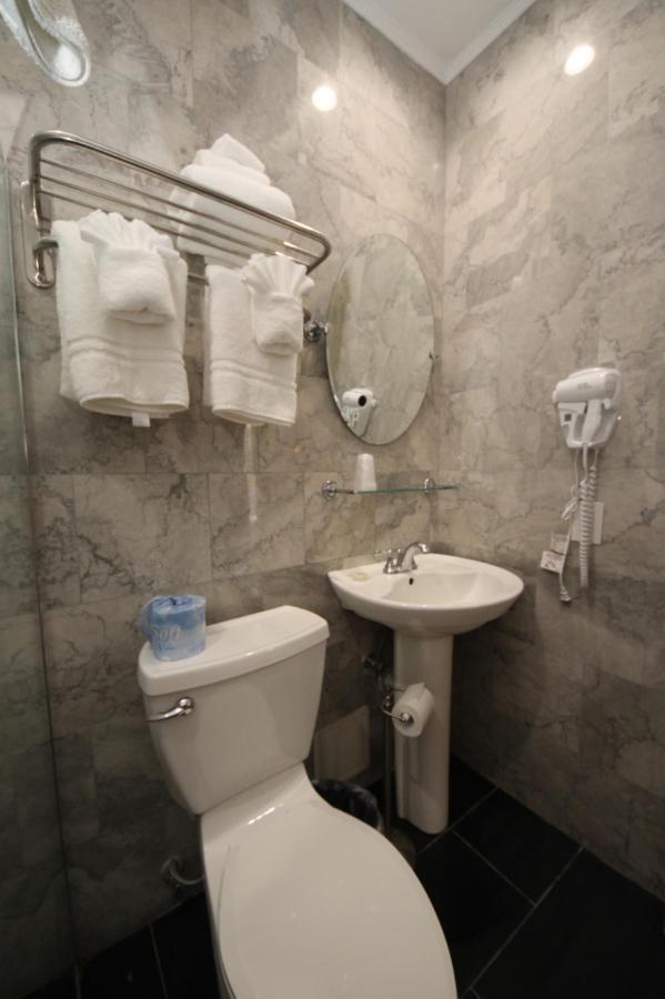 Hyde Park Hotel Тампа Екстериор снимка