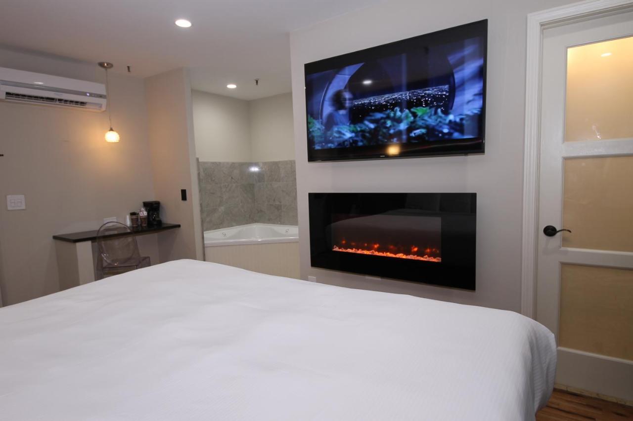 Hyde Park Hotel Тампа Екстериор снимка