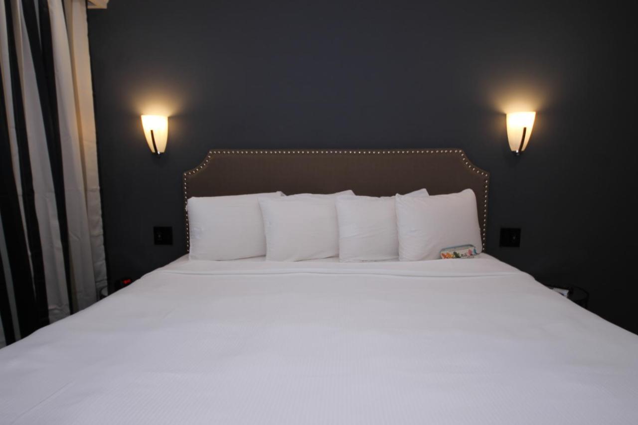 Hyde Park Hotel Тампа Екстериор снимка