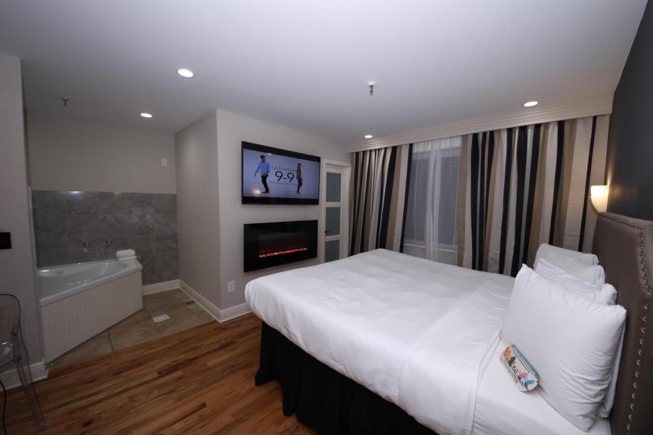 Hyde Park Hotel Тампа Екстериор снимка