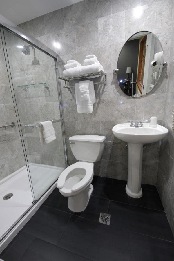 Hyde Park Hotel Тампа Екстериор снимка