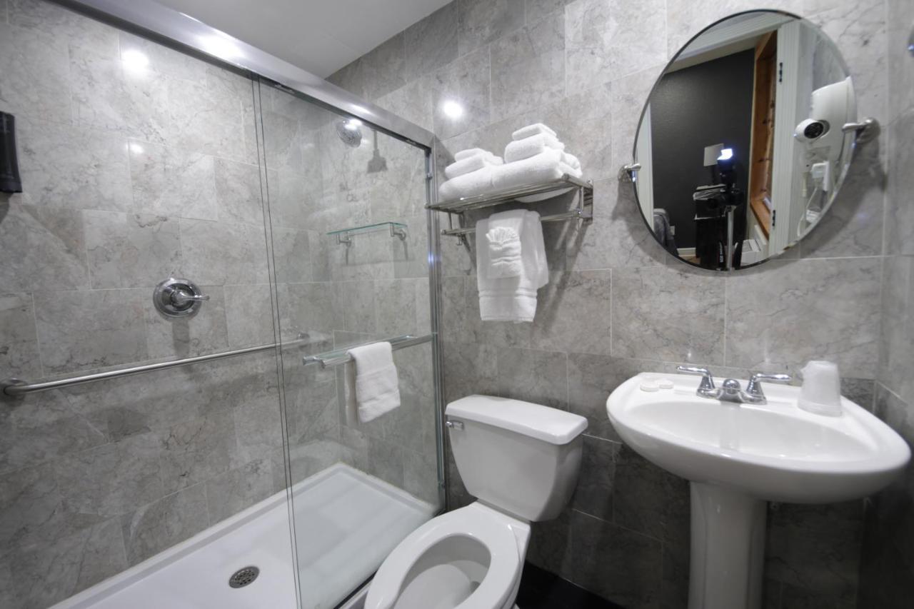 Hyde Park Hotel Тампа Екстериор снимка