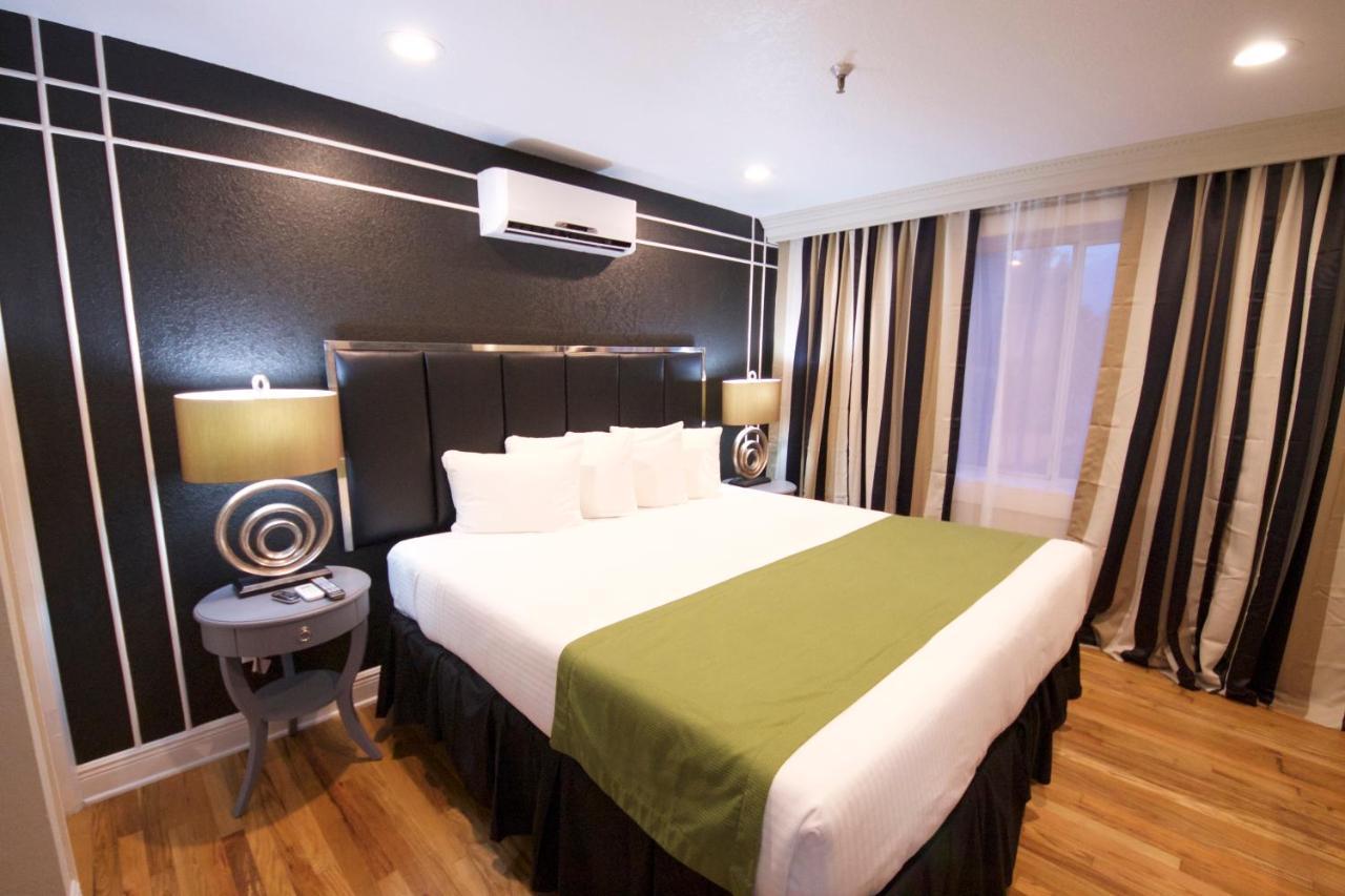 Hyde Park Hotel Тампа Екстериор снимка