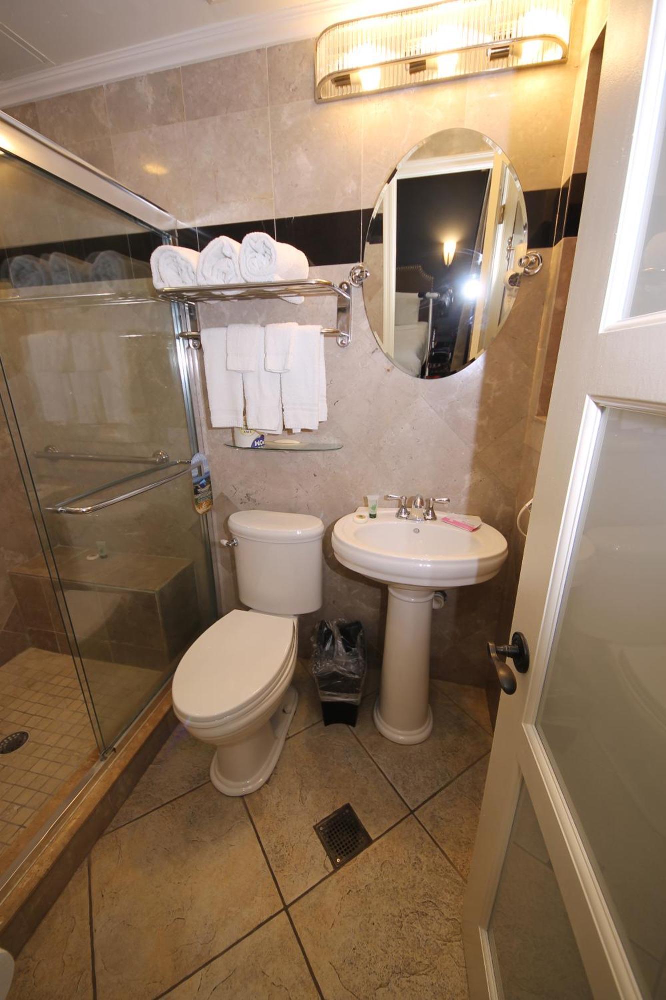 Hyde Park Hotel Тампа Екстериор снимка