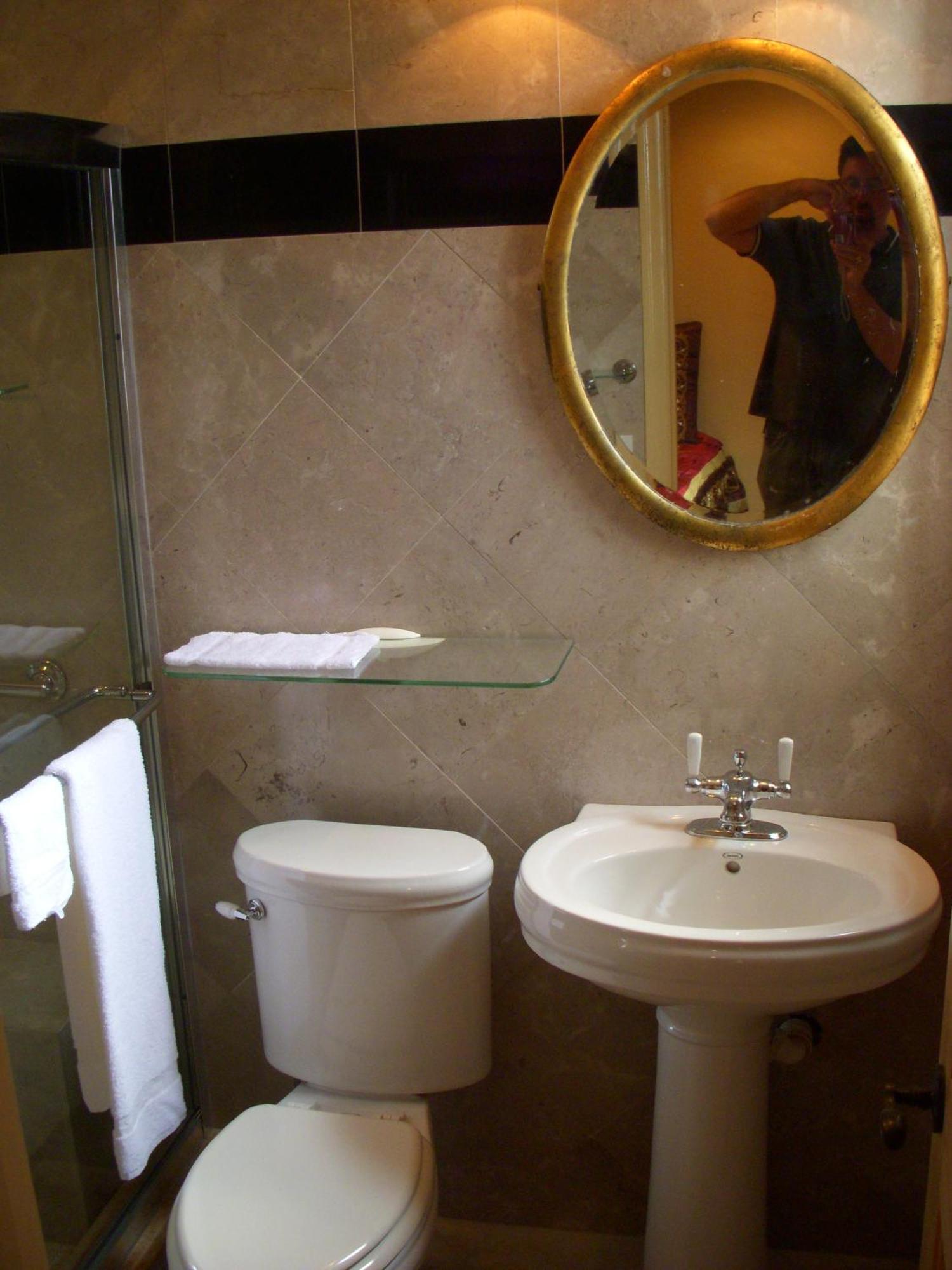 Hyde Park Hotel Тампа Екстериор снимка