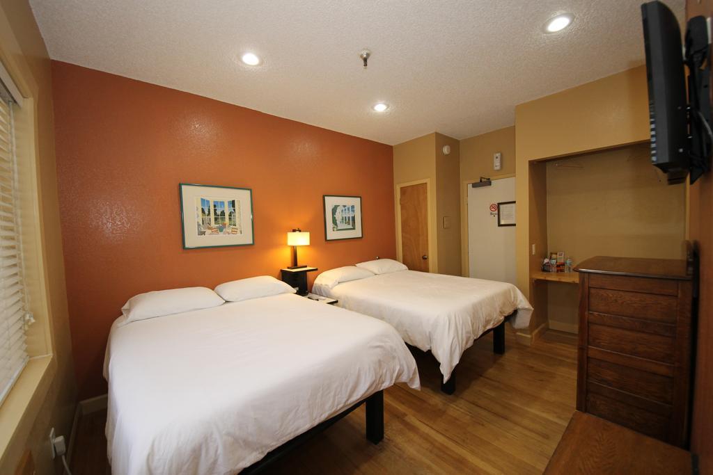 Hyde Park Hotel Тампа Екстериор снимка