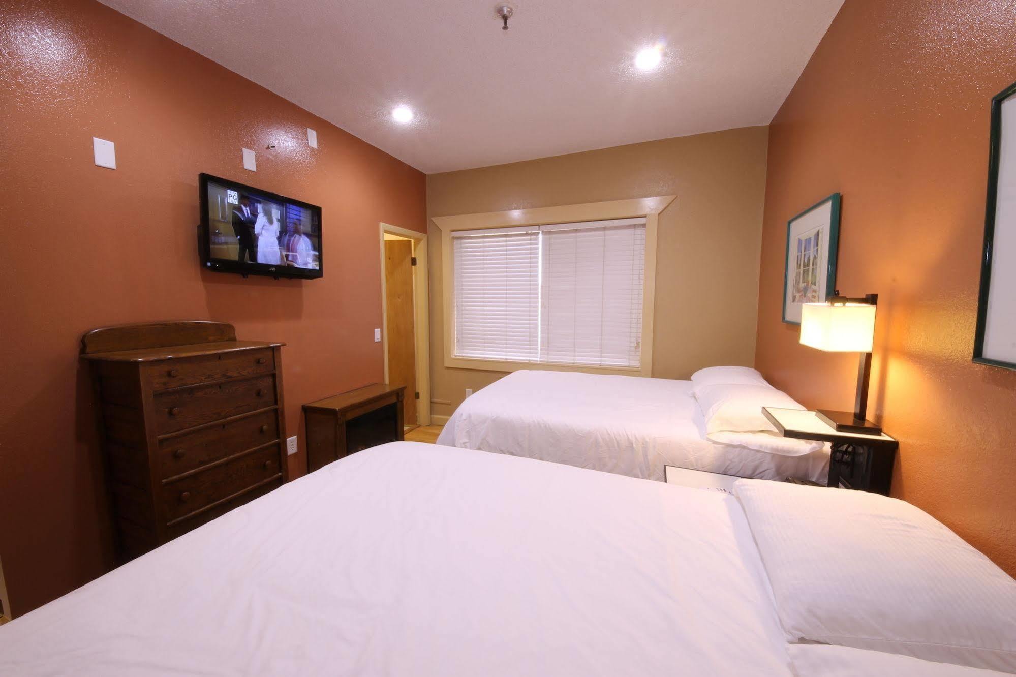Hyde Park Hotel Тампа Екстериор снимка