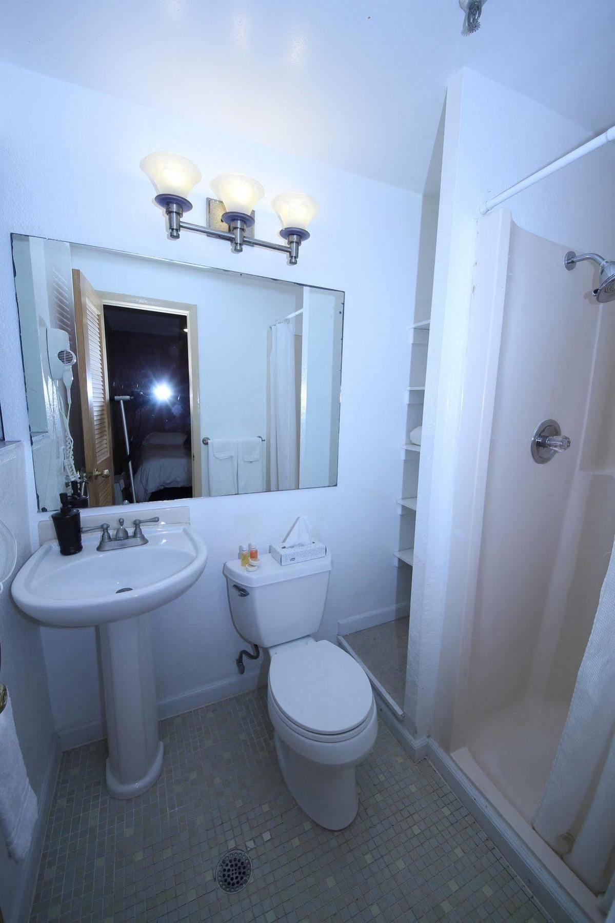 Hyde Park Hotel Тампа Екстериор снимка