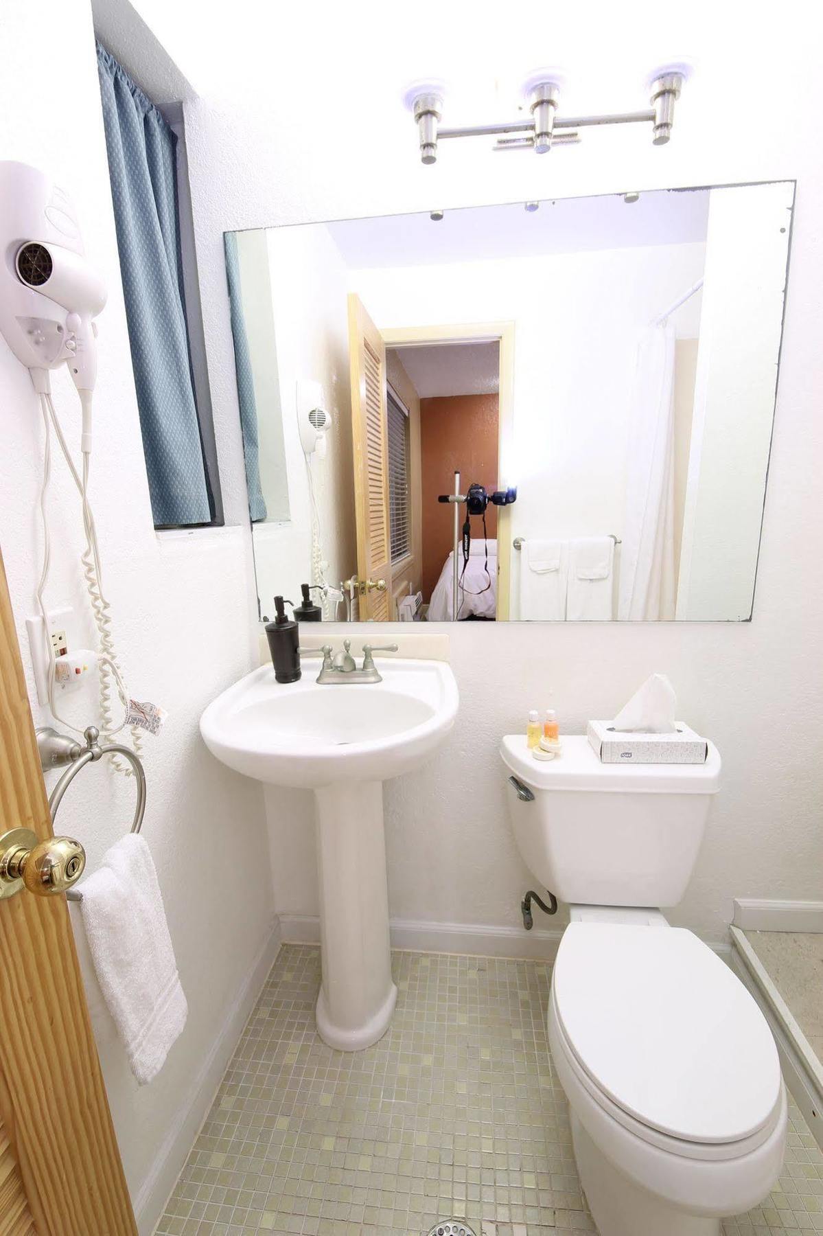 Hyde Park Hotel Тампа Екстериор снимка