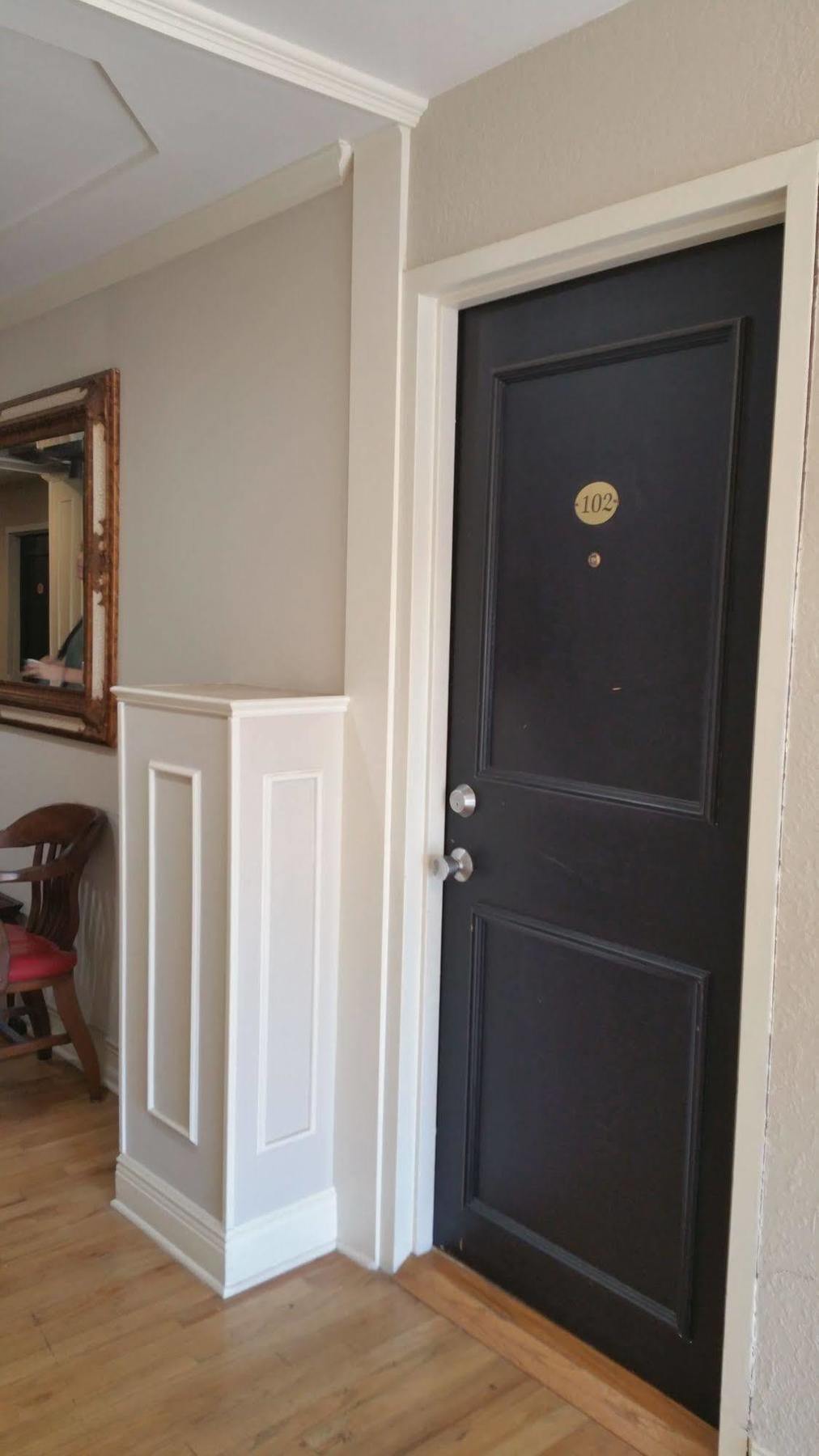 Hyde Park Hotel Тампа Екстериор снимка